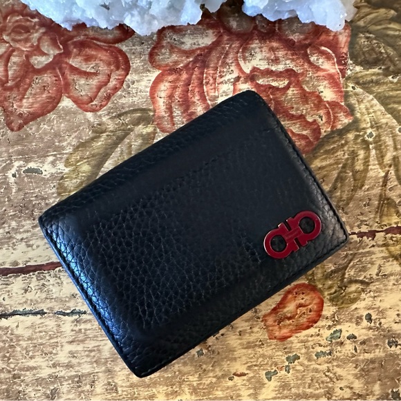 Salvatore Ferragamo Other - Salvatore Ferragamo Wallet